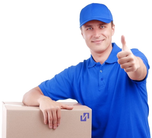 Минимальный заказ<br>всего 5000 рублей