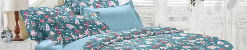 Скидка на комплекты из Поплина