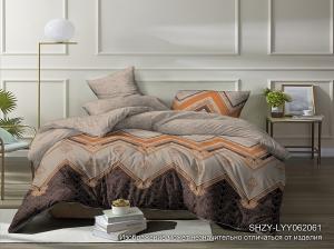 Поплин наб. 220см  диз. 62061