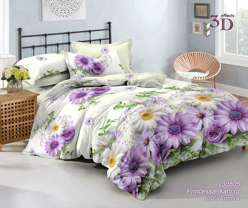 КПБ Зима-Лето Арт. y3d805