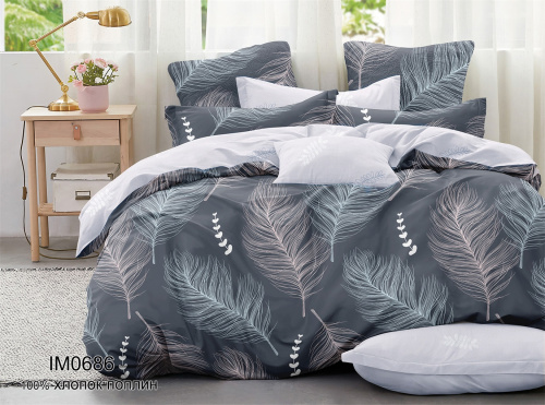 КПБ Зима-Лето Арт. IM0686