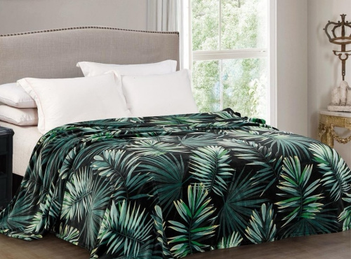 Плед велсофт Арт. ПВ-77