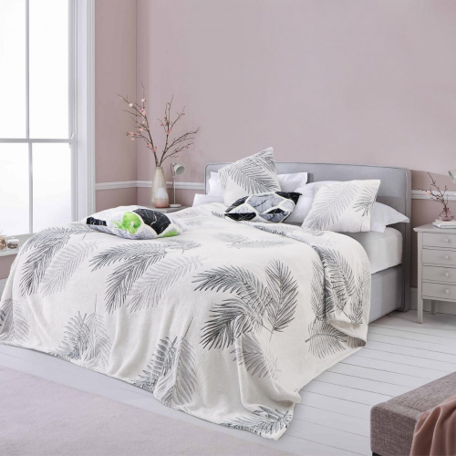 Плед велсофт Арт. ПВ-57