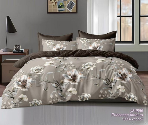 КПБ Зима-Лето Арт. y3d886