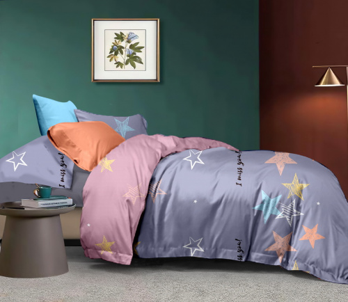 КПБ Поплин Арт. SA-1147