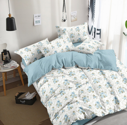 КПБ Поплин Арт. SA-1654