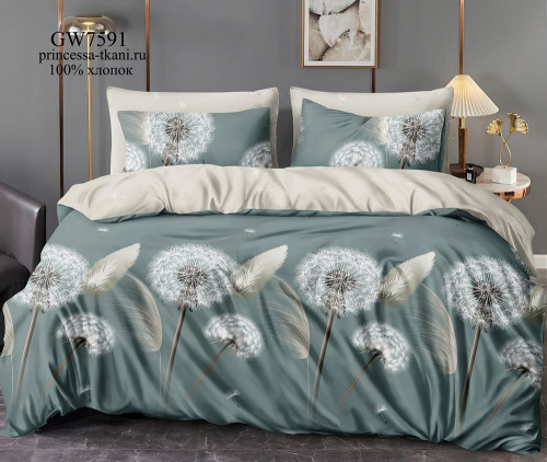 КПБ Зима-Лето Арт. GW7591