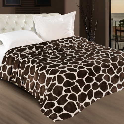 Плед велсофт Арт. ПВ-63