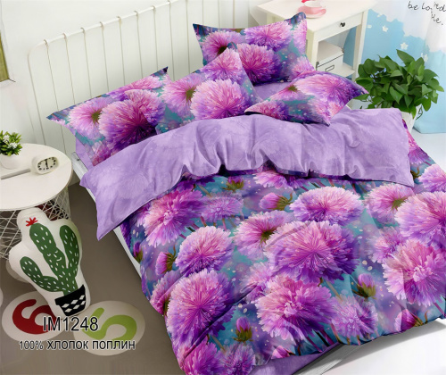 КПБ Поплин Арт. IM1248