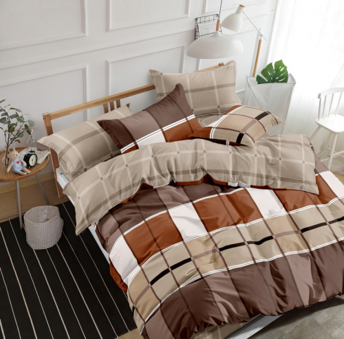 КПБ Поплин Арт. SA-1619