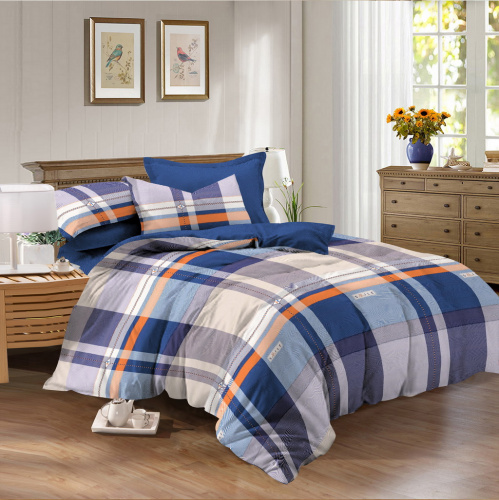 КПБ Поплин Арт. SA-1065