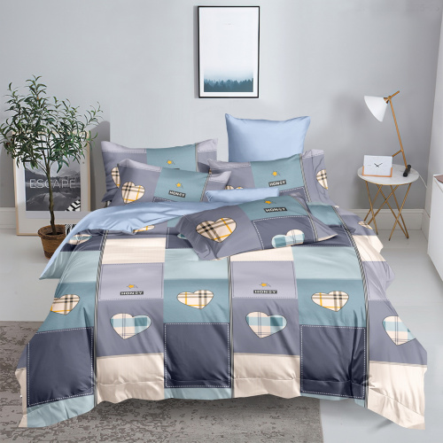 КПБ Поплин Арт. SA-1219