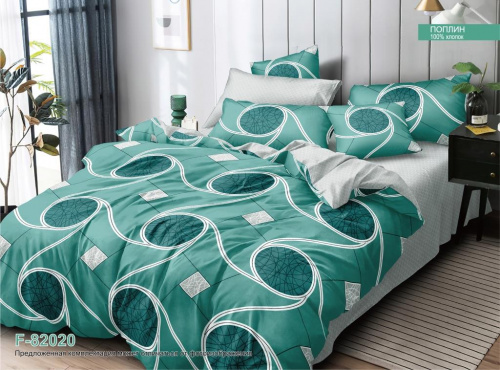 КПБ Зима-Лето Арт. F-82020