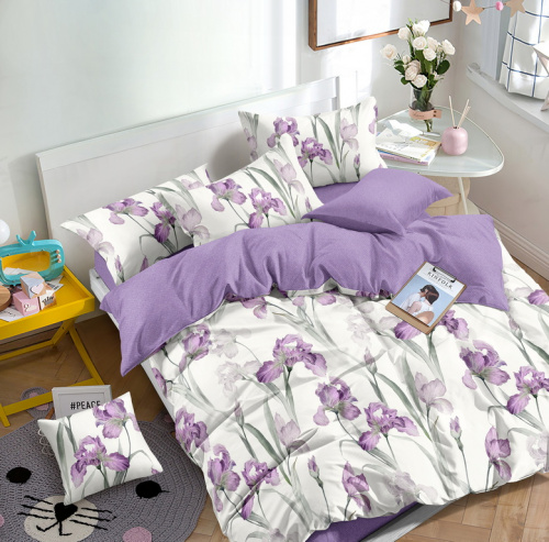 КПБ Поплин Арт. SA-1494