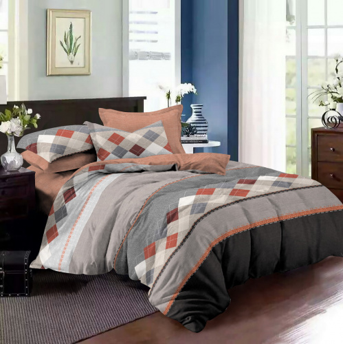 КПБ Поплин Арт. SA-1135