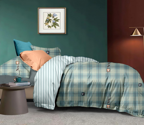 КПБ Поплин Арт. SA-1139